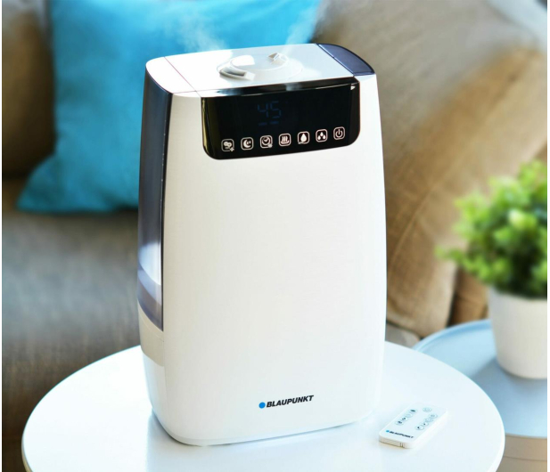 Blaupunkt Nawilżacz powietrza AHS803 z funkcją oczyszczania - 1037744 - zdjęcie 3